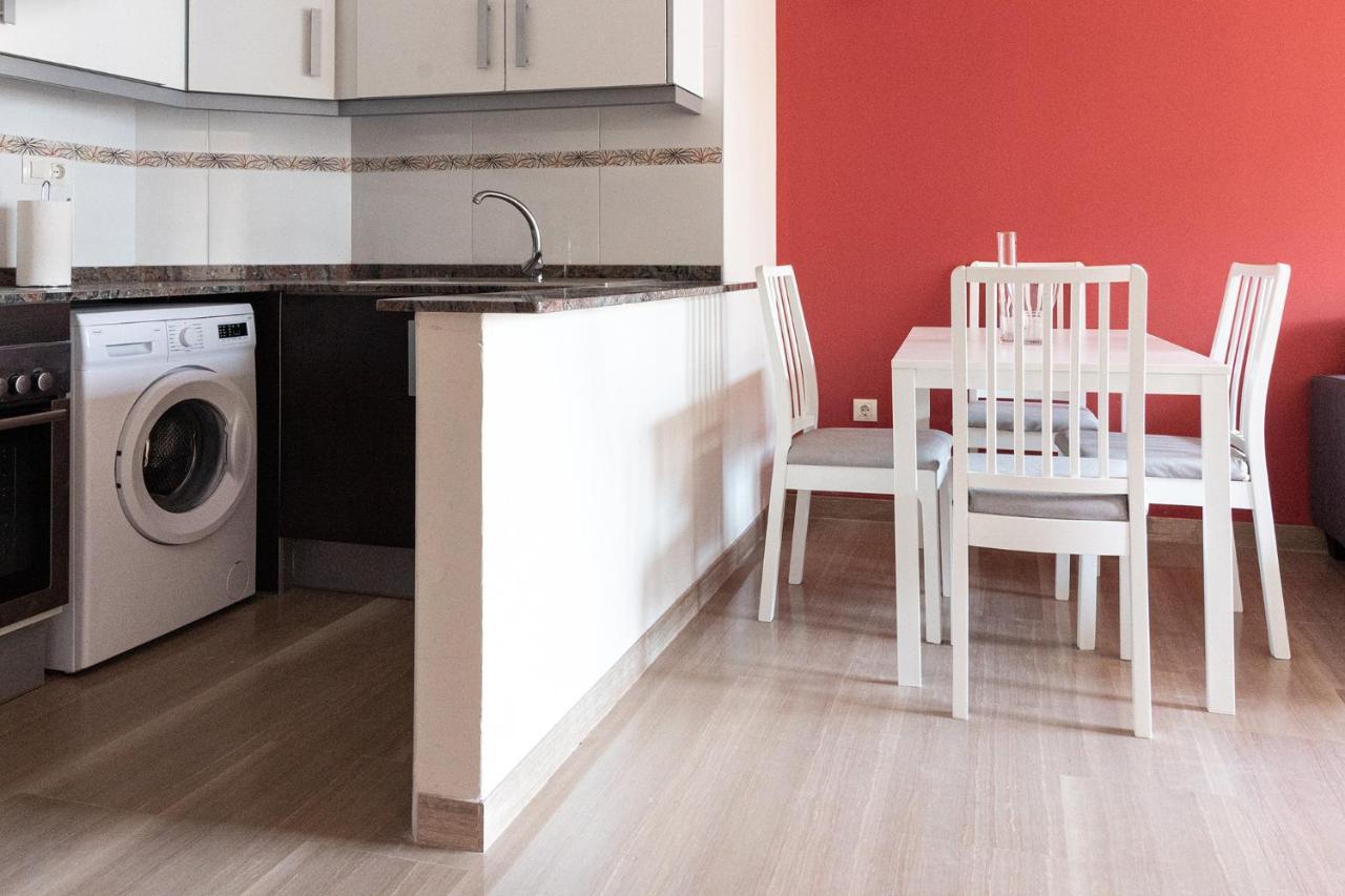 Global Properties, Apartamento A 200M De La Playa De Sagunto מראה חיצוני תמונה