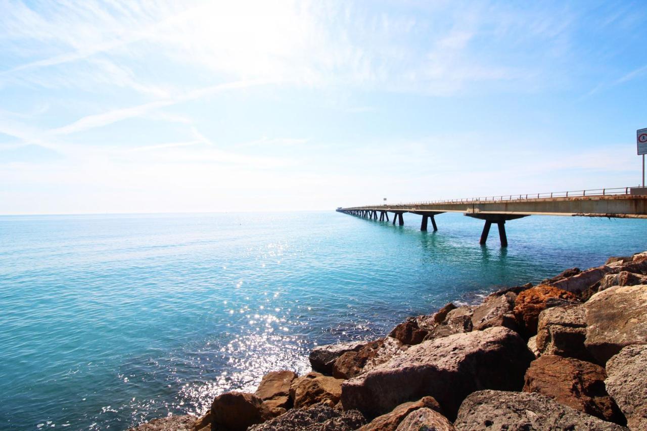 Global Properties, Apartamento A 200M De La Playa De Sagunto מראה חיצוני תמונה
