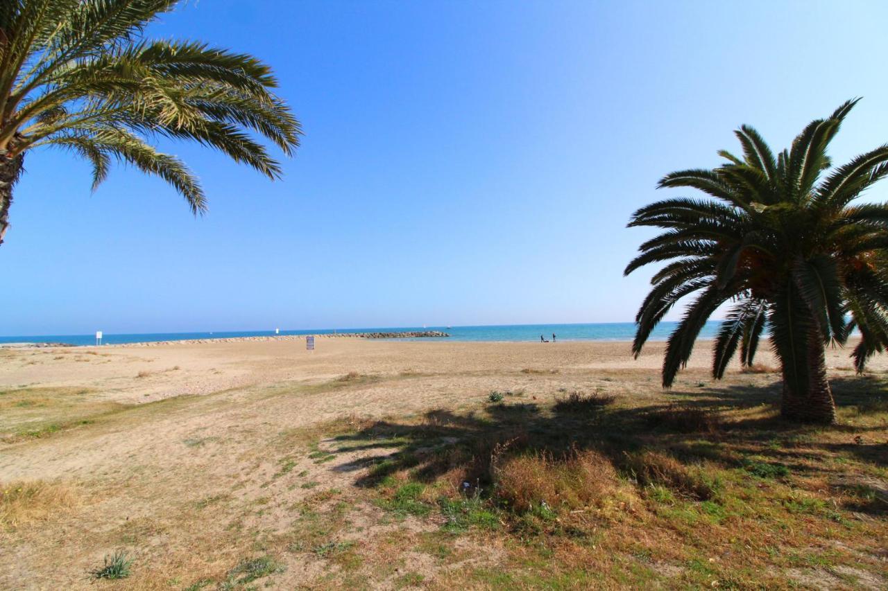 Global Properties, Apartamento A 200M De La Playa De Sagunto מראה חיצוני תמונה
