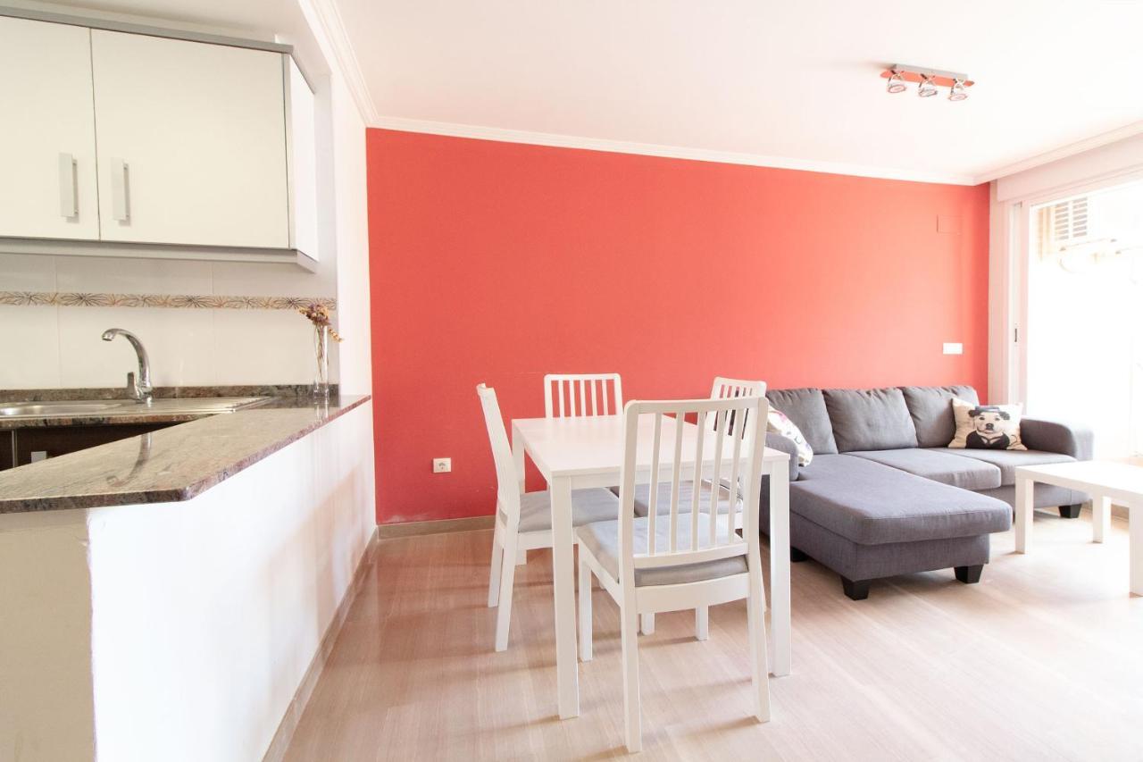 Global Properties, Apartamento A 200M De La Playa De Sagunto מראה חיצוני תמונה