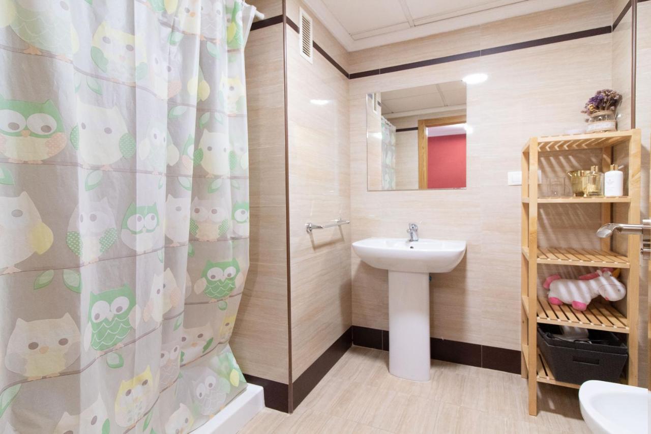 Global Properties, Apartamento A 200M De La Playa De Sagunto מראה חיצוני תמונה