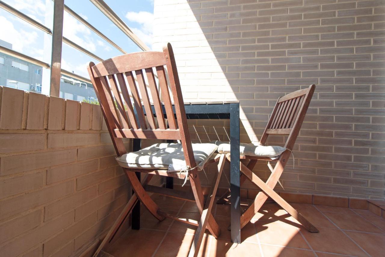 Global Properties, Apartamento A 200M De La Playa De Sagunto מראה חיצוני תמונה