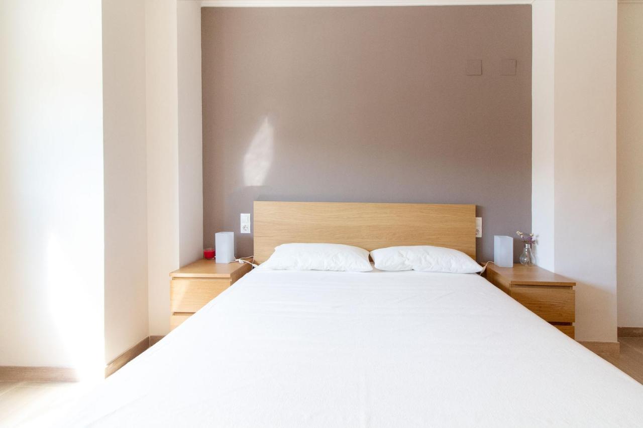 Global Properties, Apartamento A 200M De La Playa De Sagunto מראה חיצוני תמונה