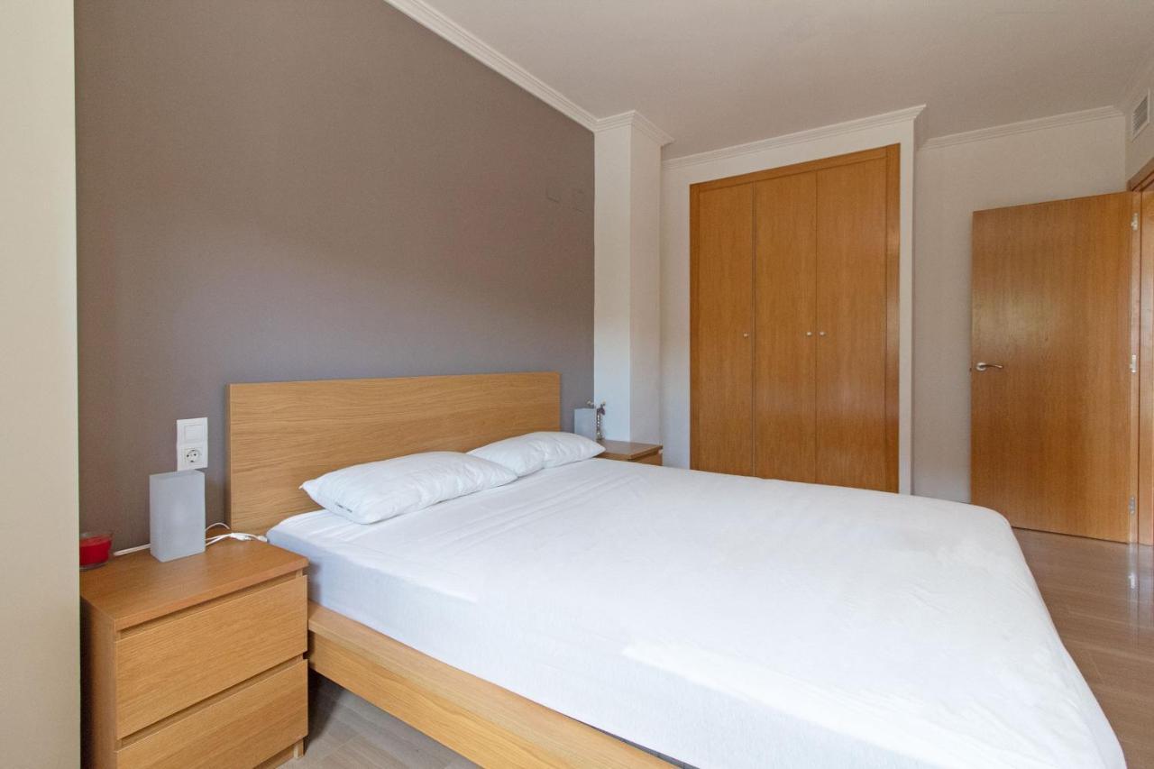 Global Properties, Apartamento A 200M De La Playa De Sagunto מראה חיצוני תמונה