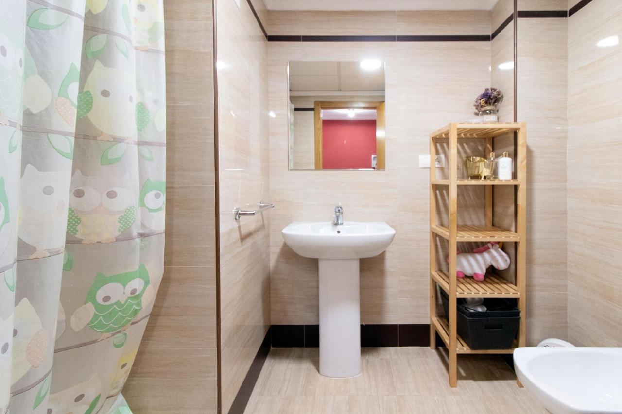 Global Properties, Apartamento A 200M De La Playa De Sagunto מראה חיצוני תמונה