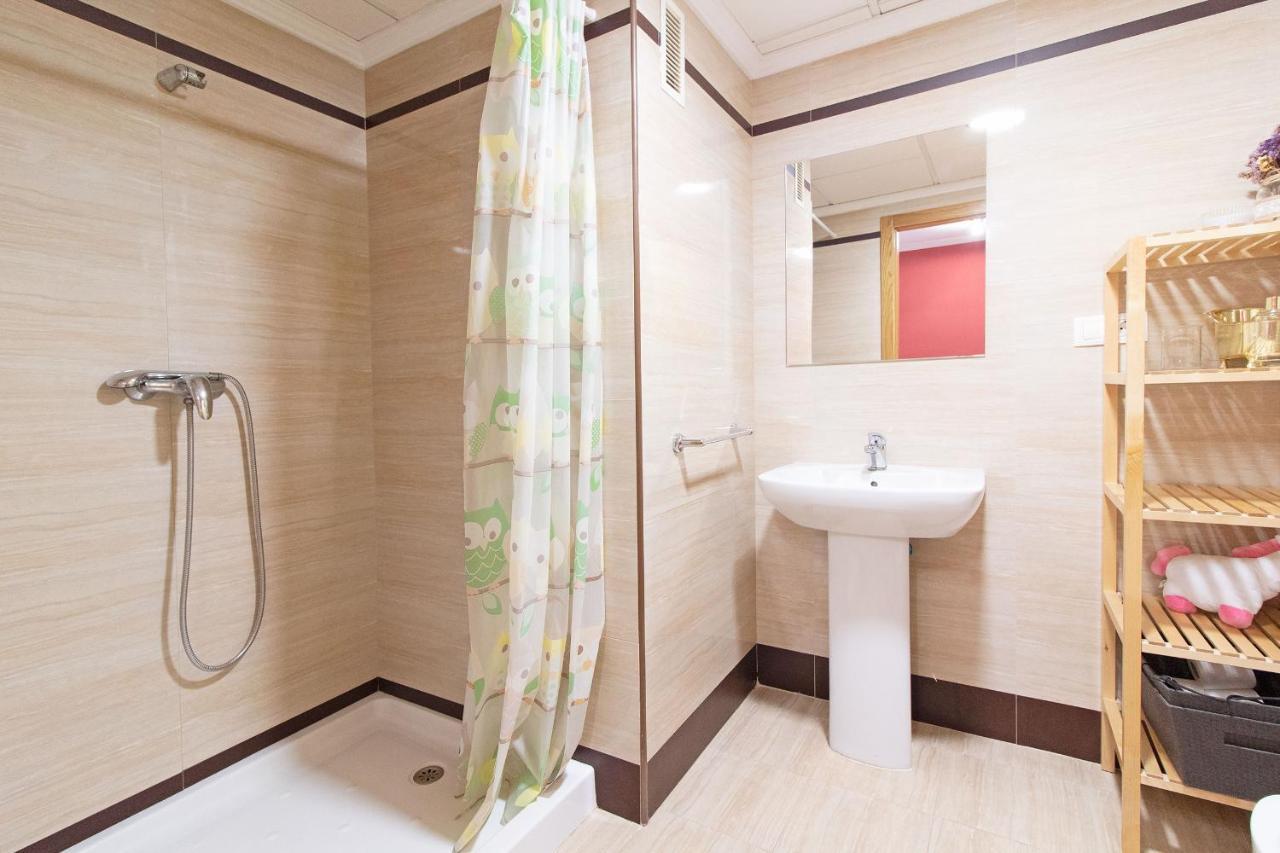 Global Properties, Apartamento A 200M De La Playa De Sagunto מראה חיצוני תמונה